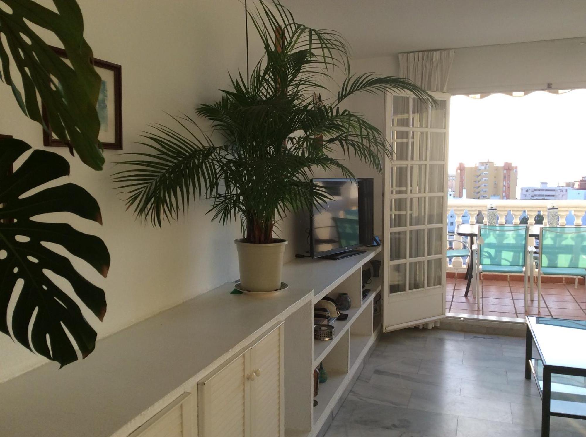 Appartement Tres Carabelas Torremolinos