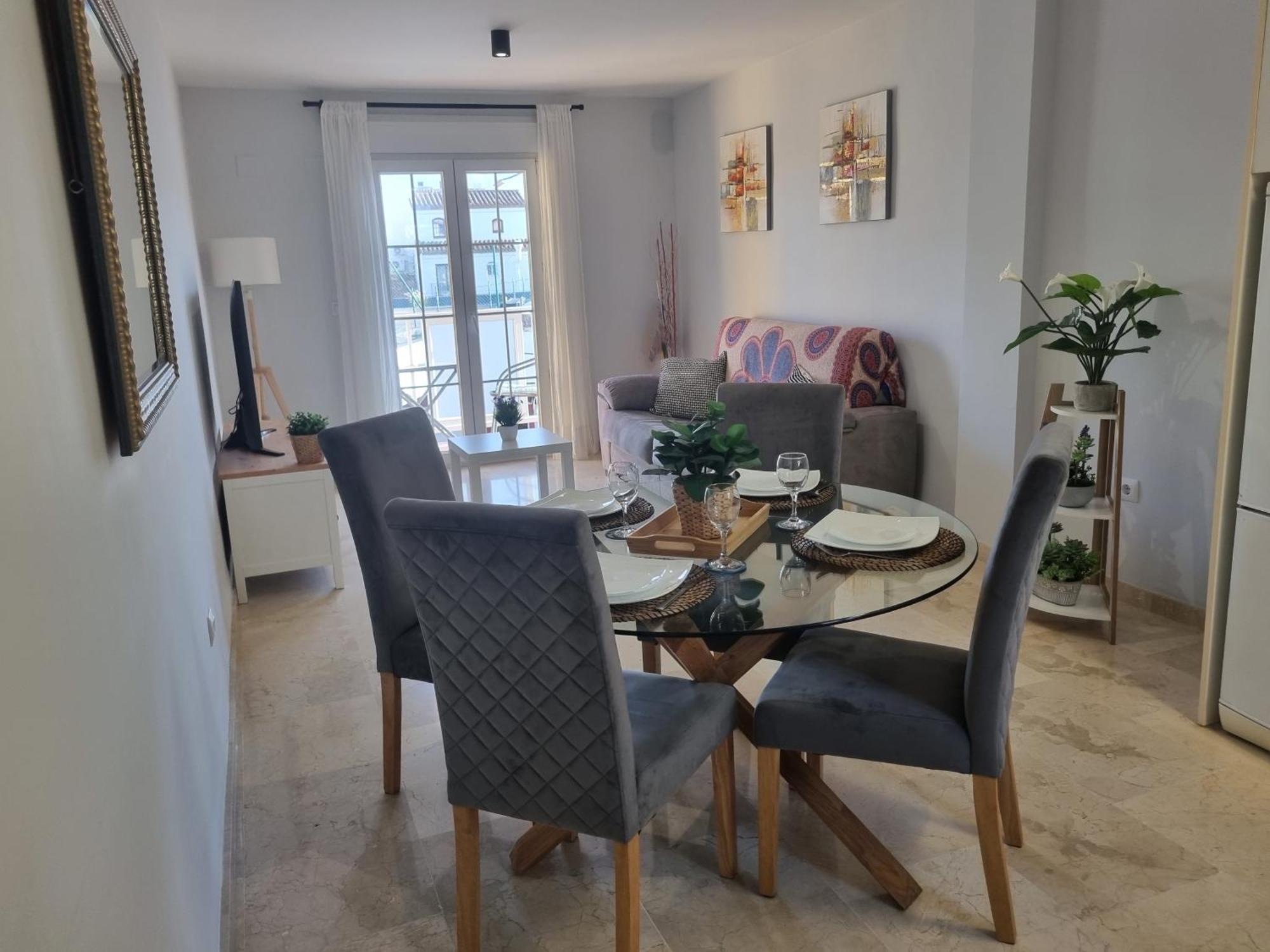 Centro Y Playa Apartment Torremolinos