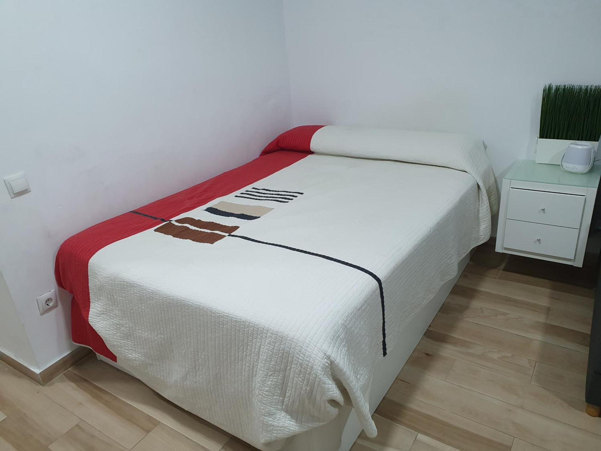 Apartamento Centrico Citrus 2 Apartment *