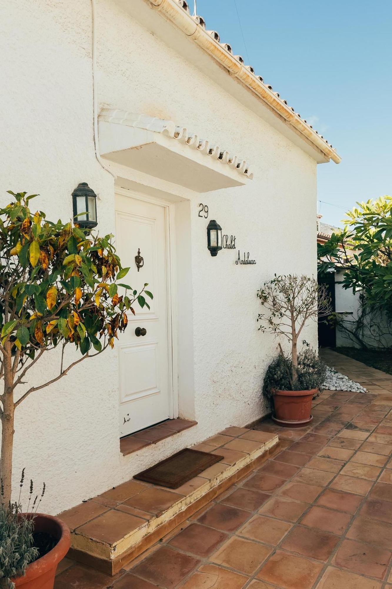 Charming Vakantiehuis
