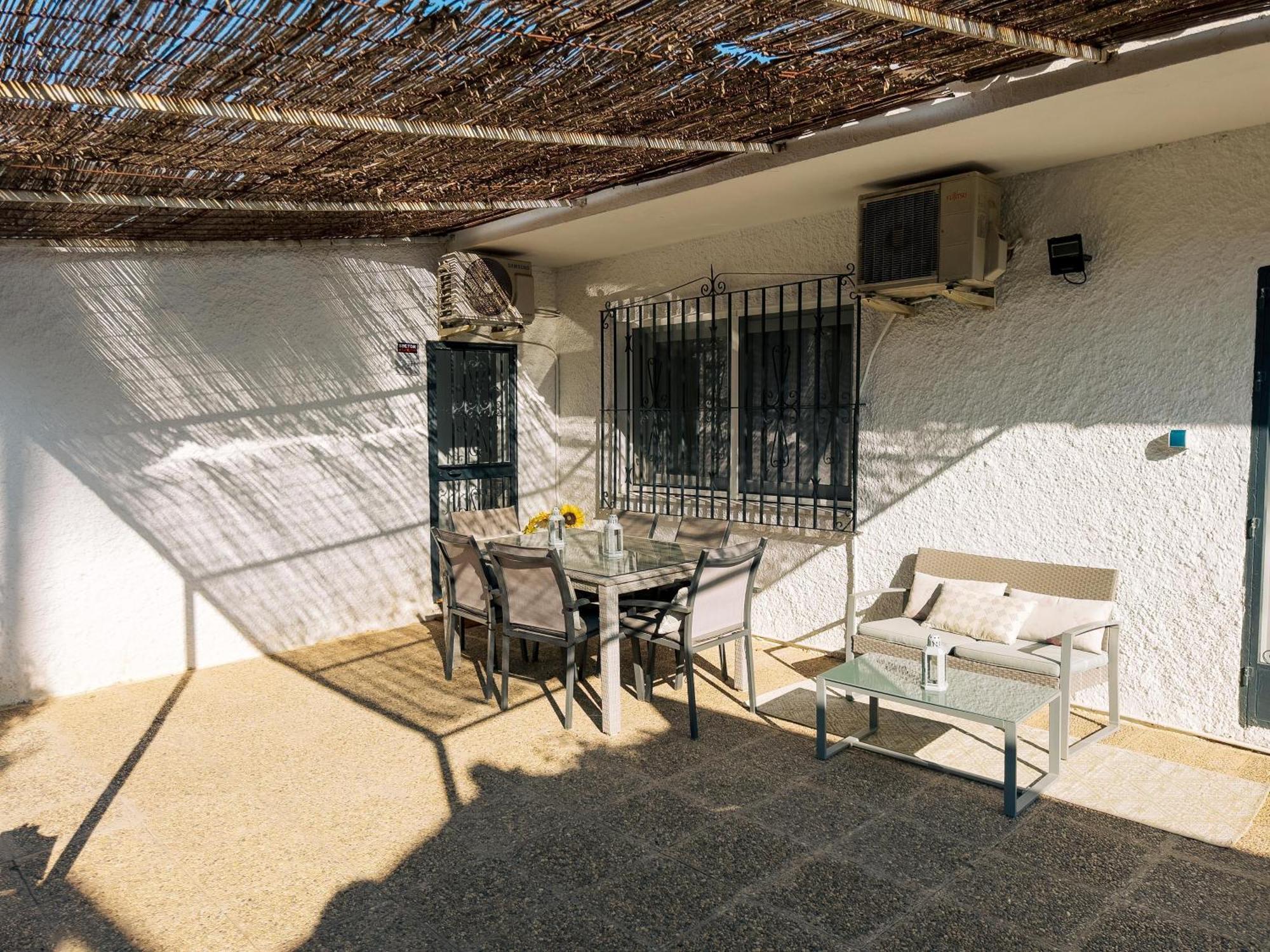 Vakantiehuis Charming *
