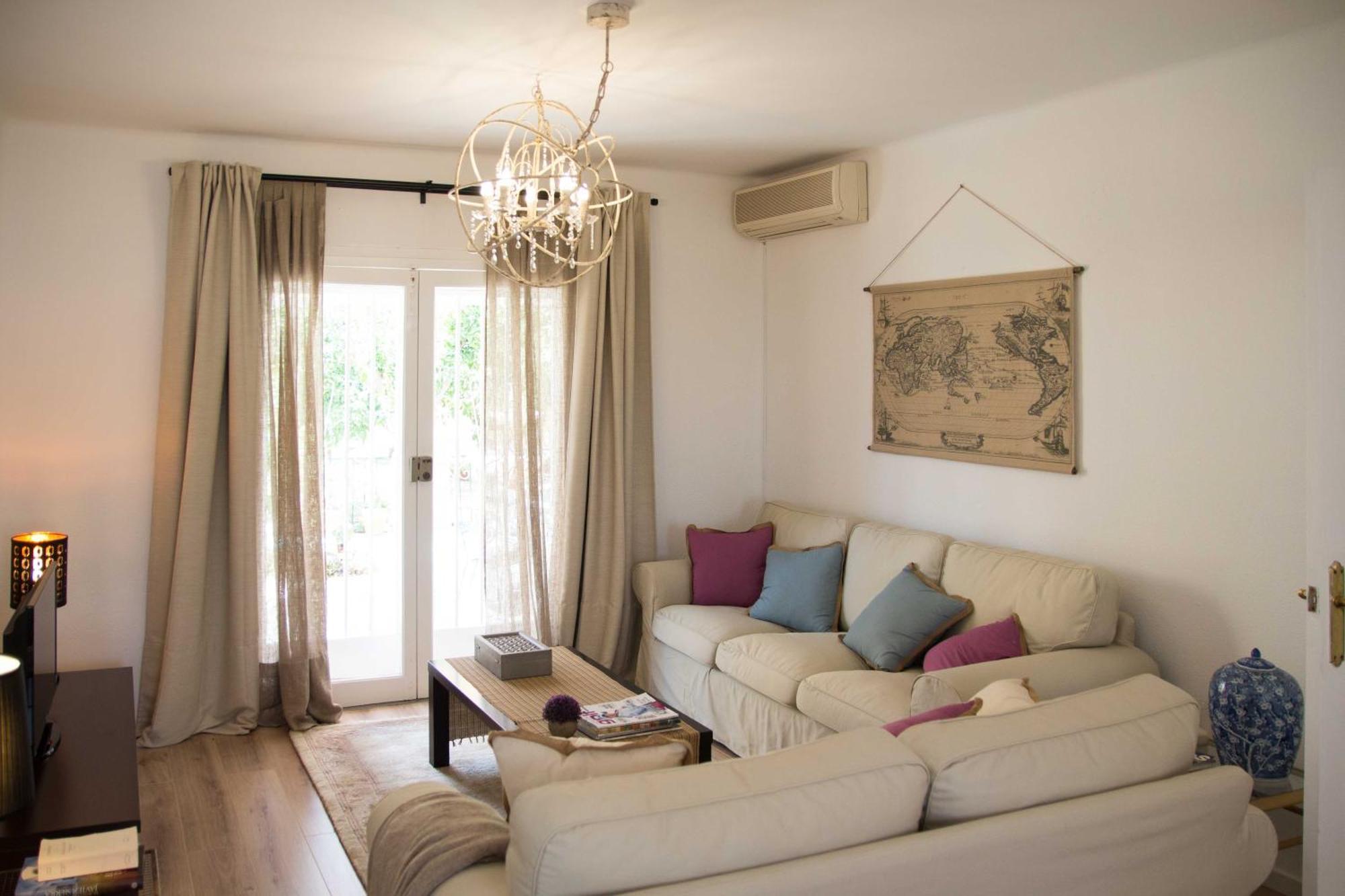 Vakantiehuis Charming