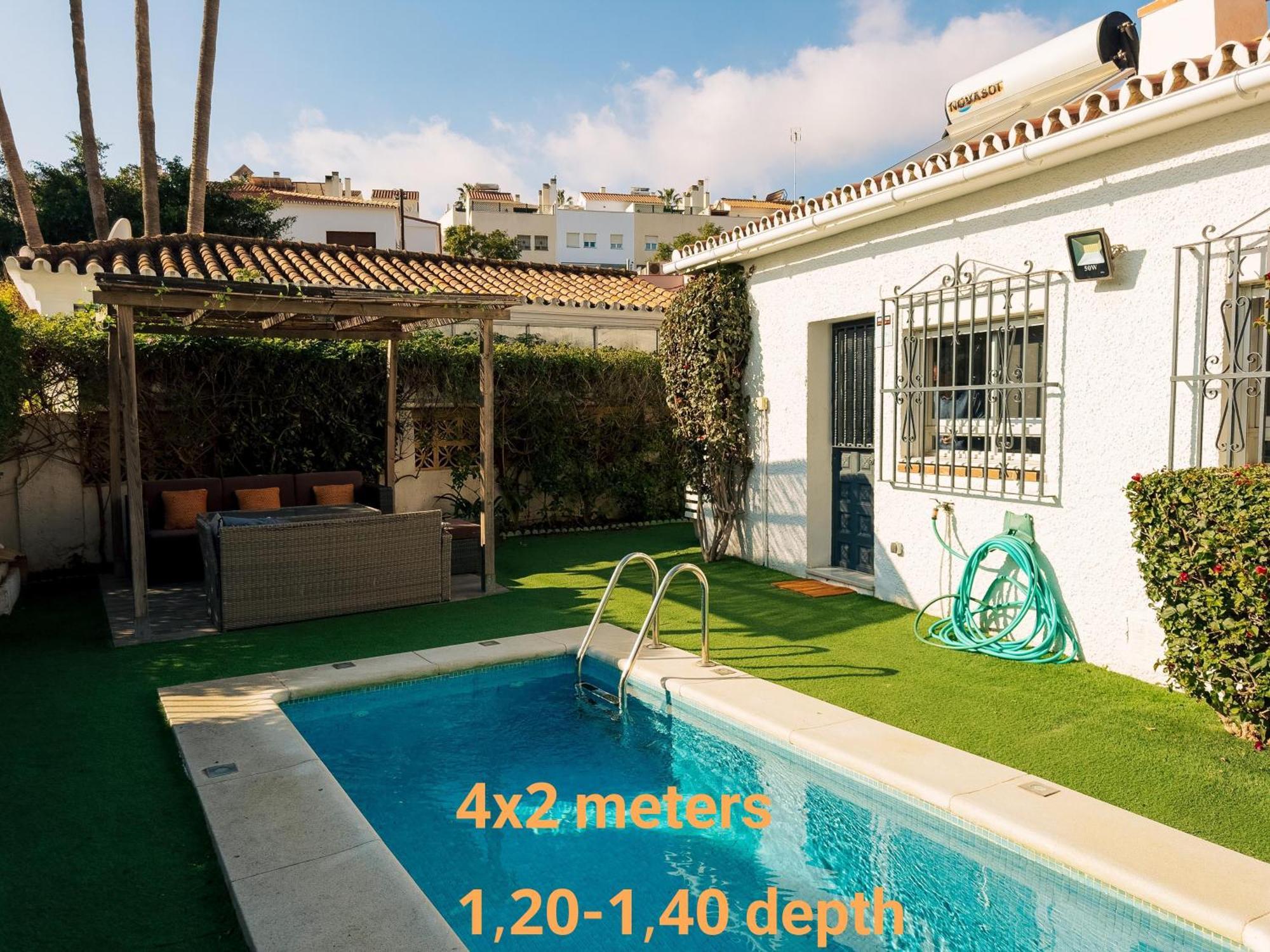 Vakantiehuis Charming *