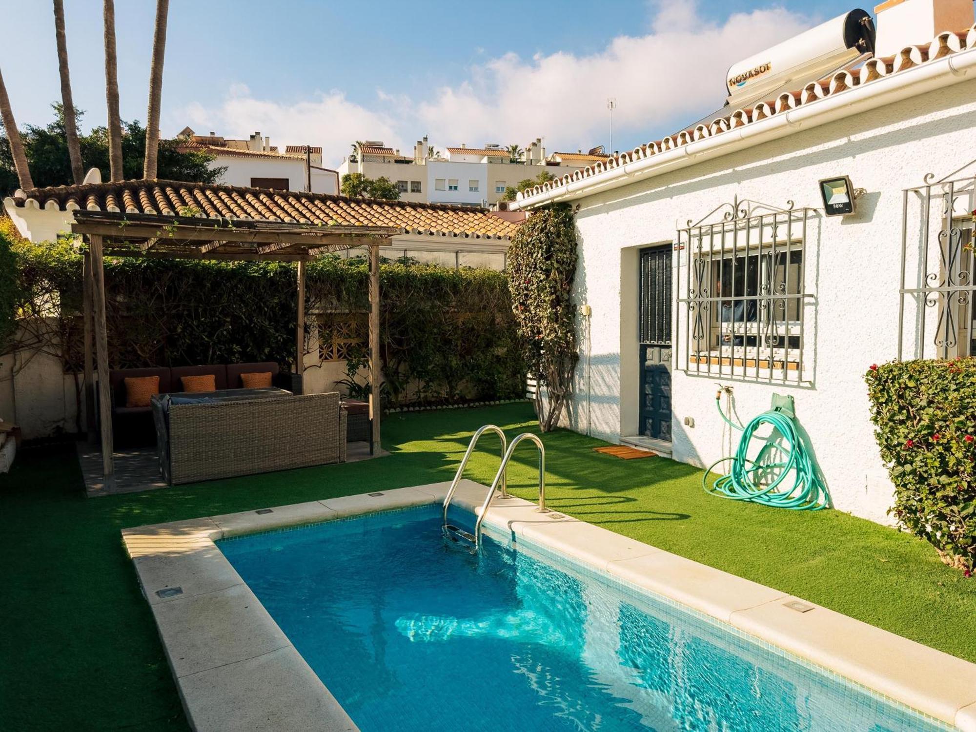 Charming Vakantiehuis *