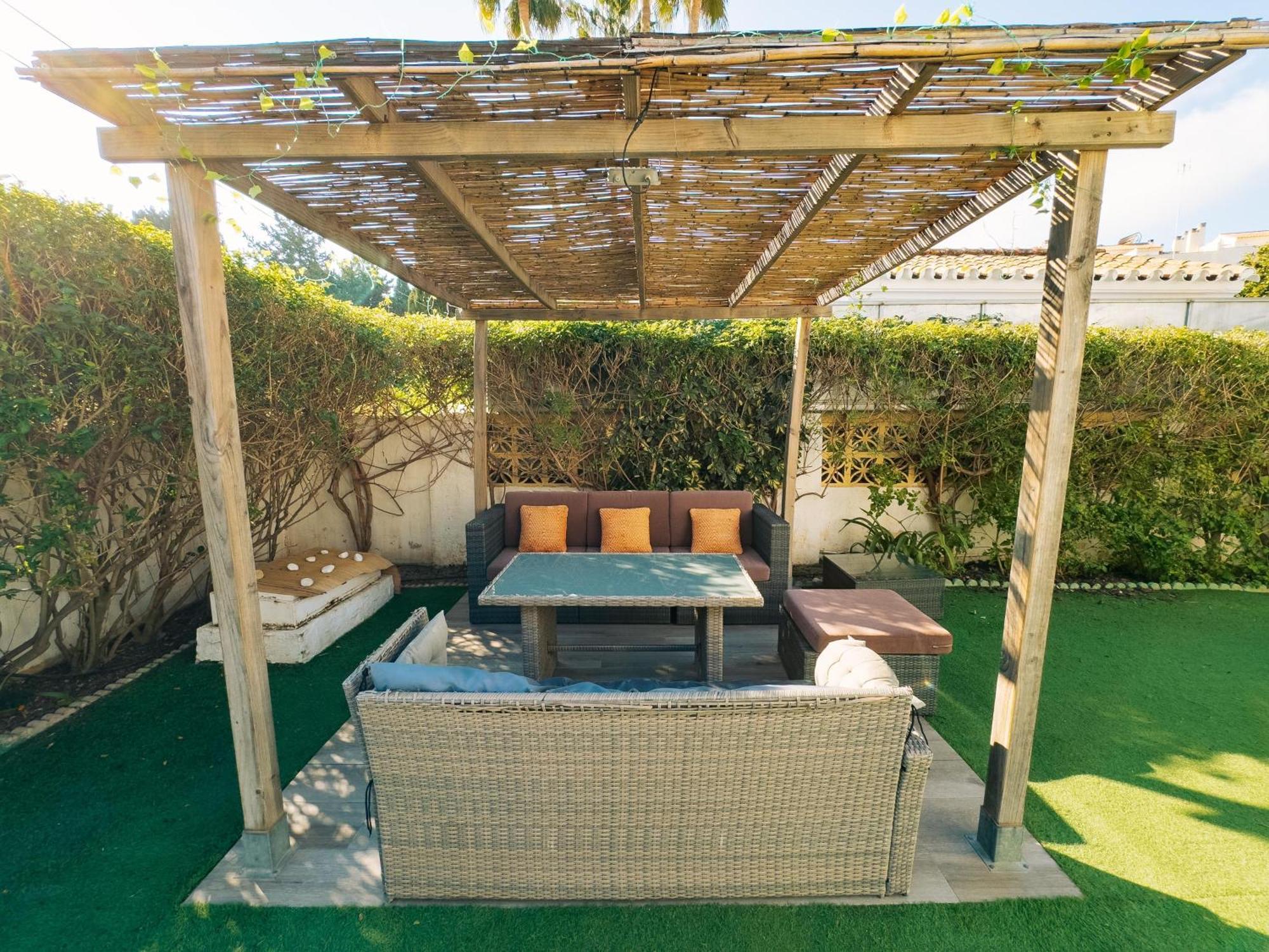 Vakantiehuis Charming Torremolinos