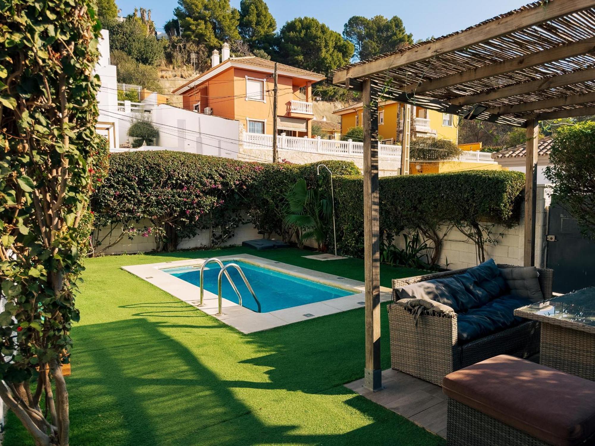 Vakantiehuis Charming