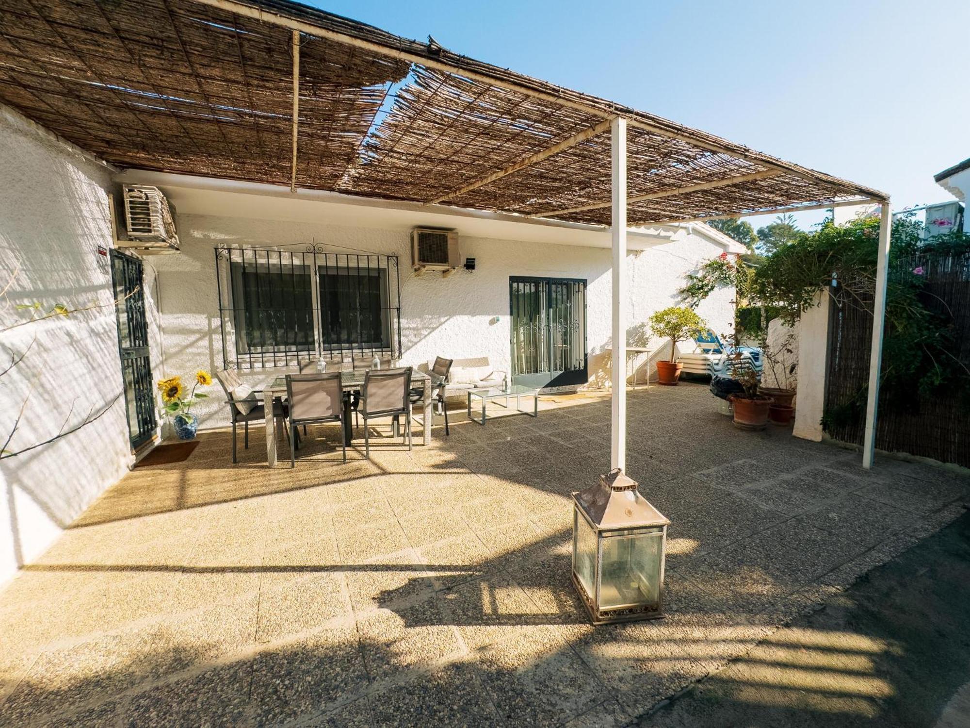 Vakantiehuis Charming