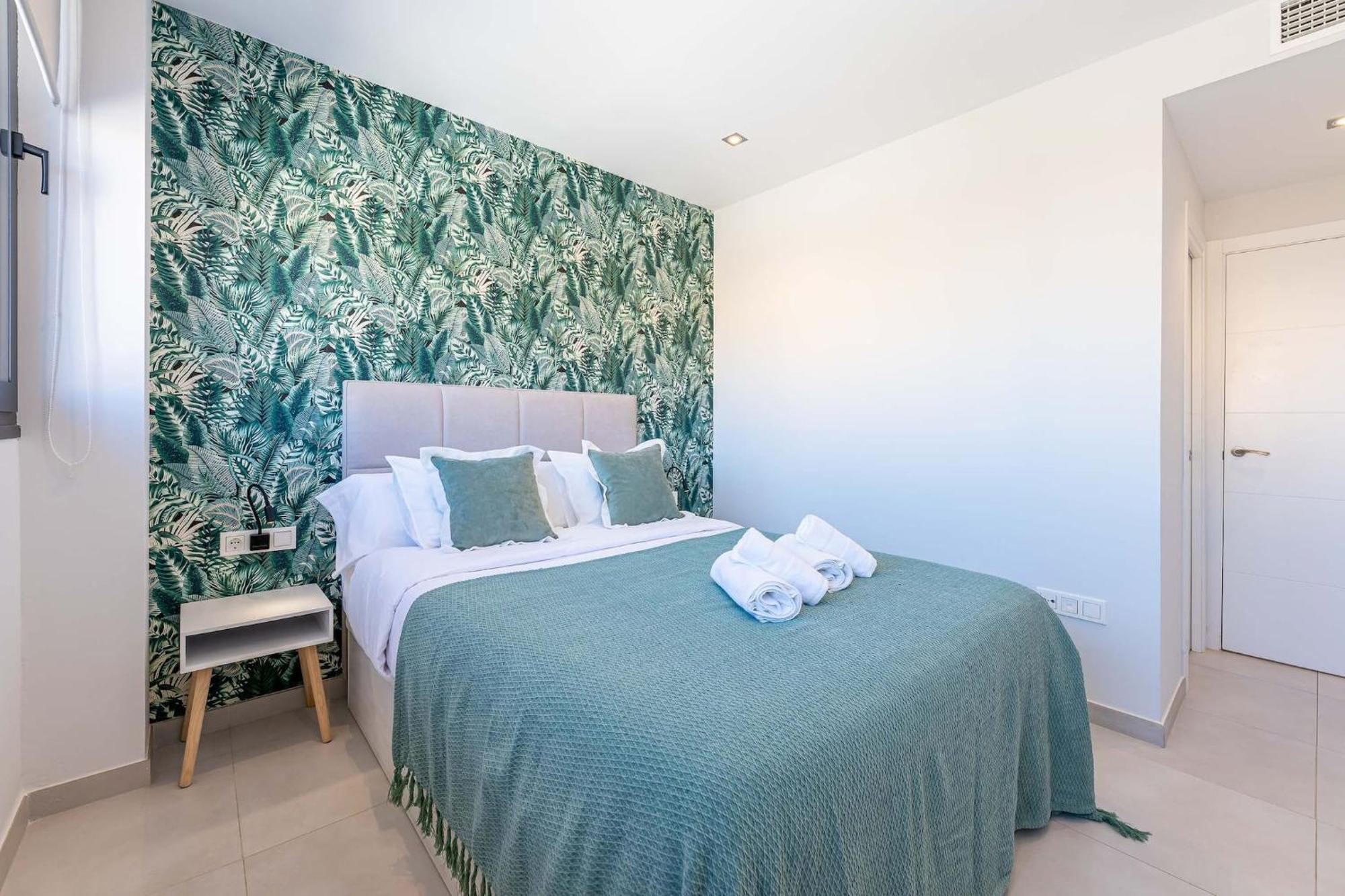 Apartment Vivendos - Tr14 - Private Pool