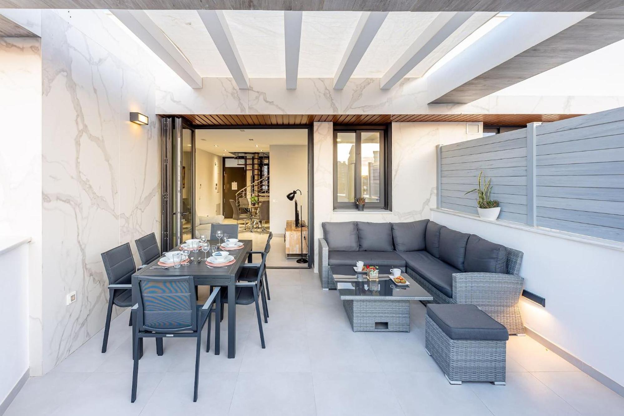 Apartment Vivendos - Tr14 - Private Pool *