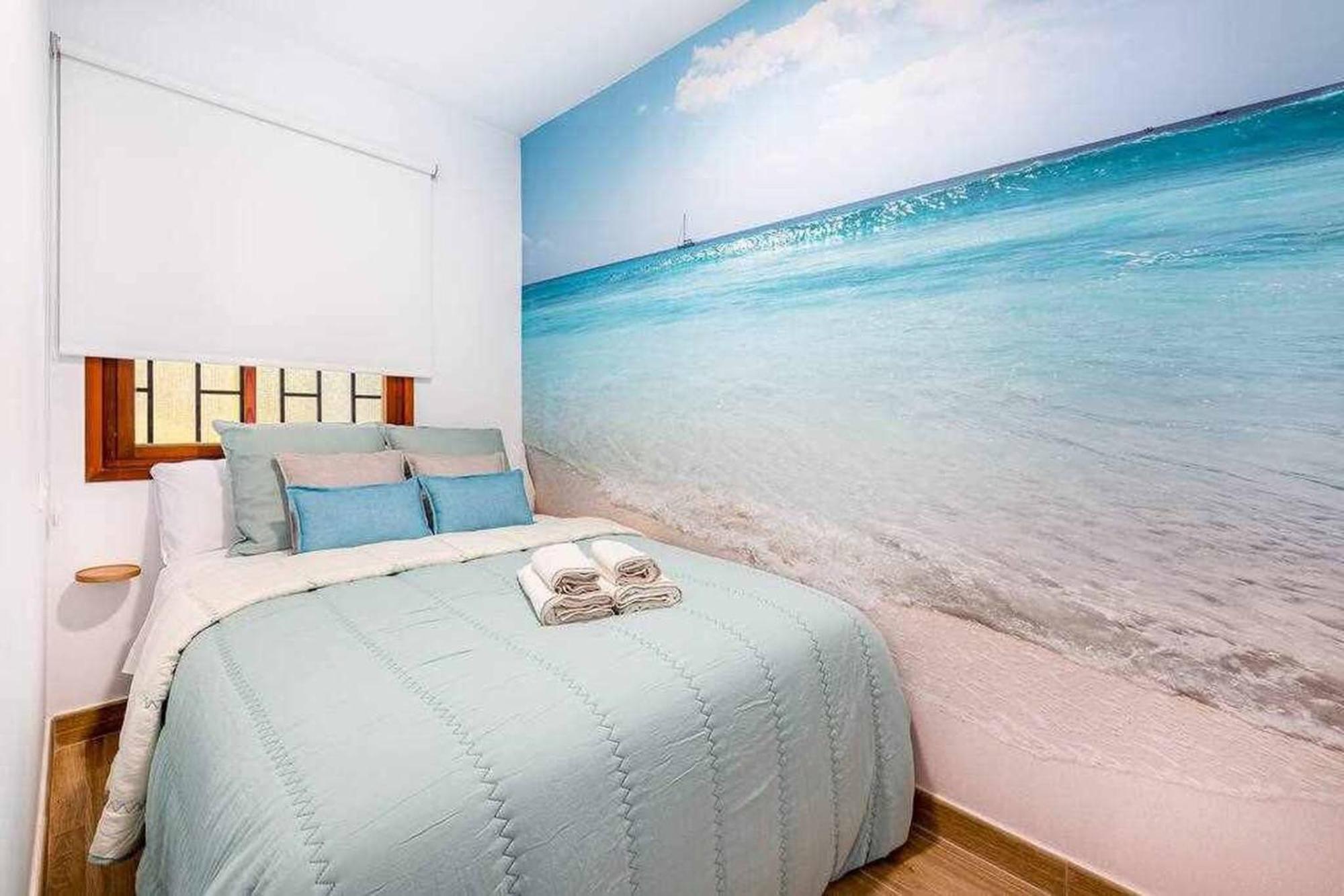 Apartment Vivendos - Tr16 - Nogalera Torremolinos