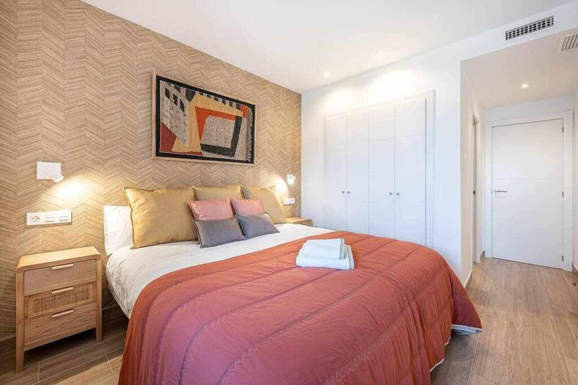 Vivendos - Tr16 - Nogalera Apartment Torremolinos