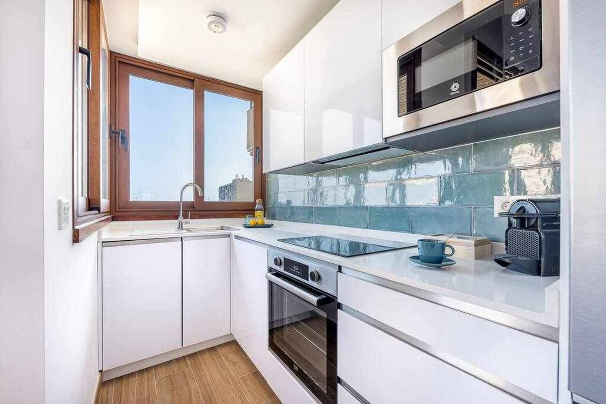 Apartment Vivendos - Tr16 - Nogalera