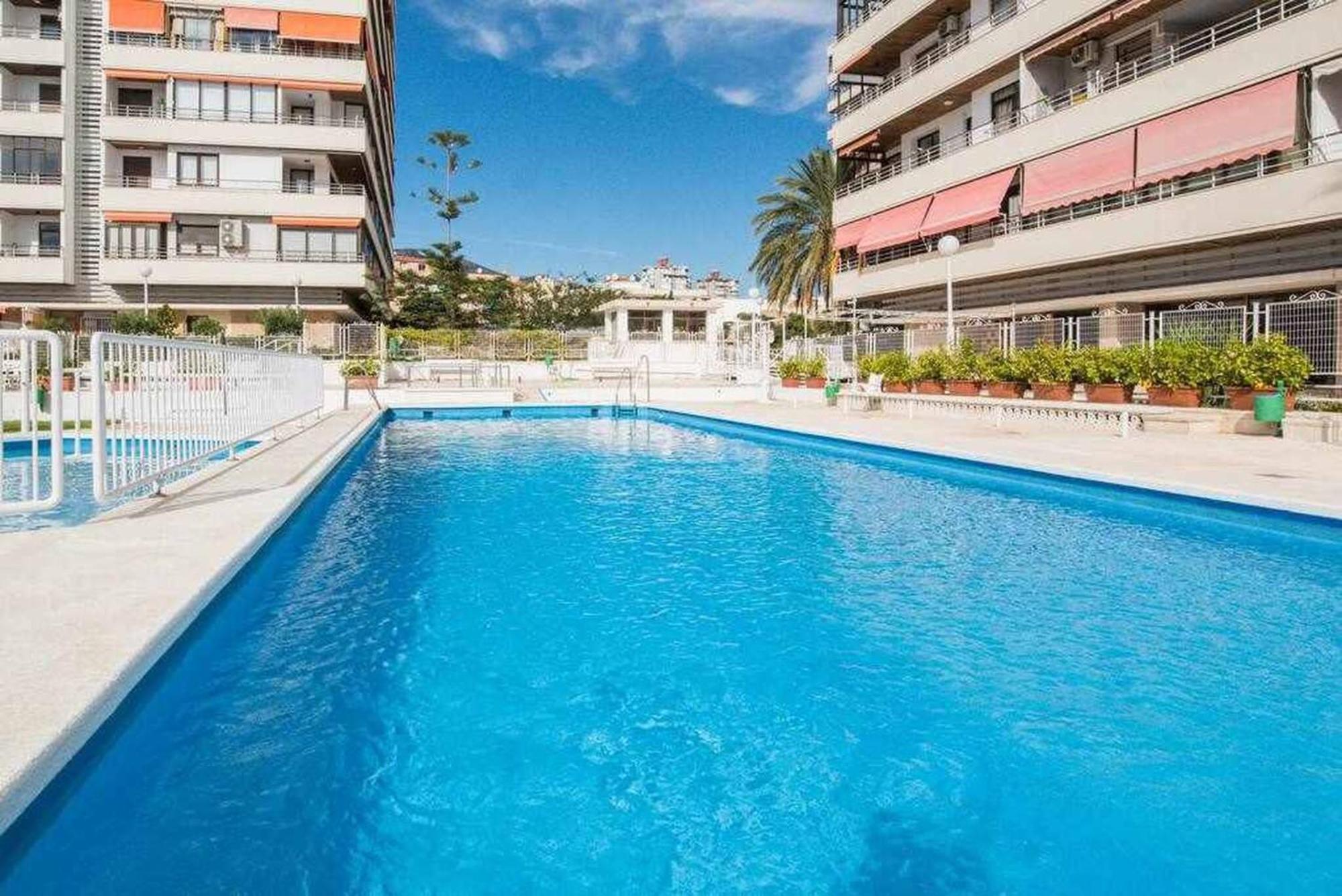 Vivendos - Tr16 - Nogalera Torremolinos