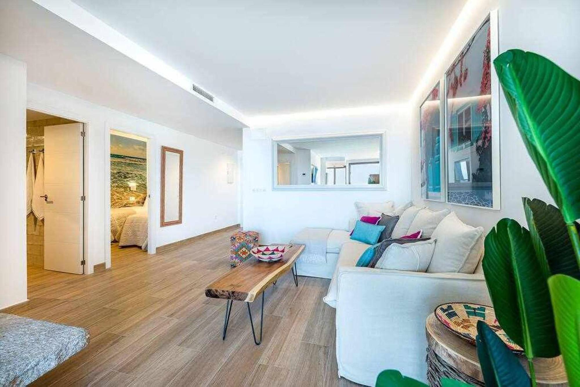 Vivendos - Tr16 - Nogalera Apartment Torremolinos