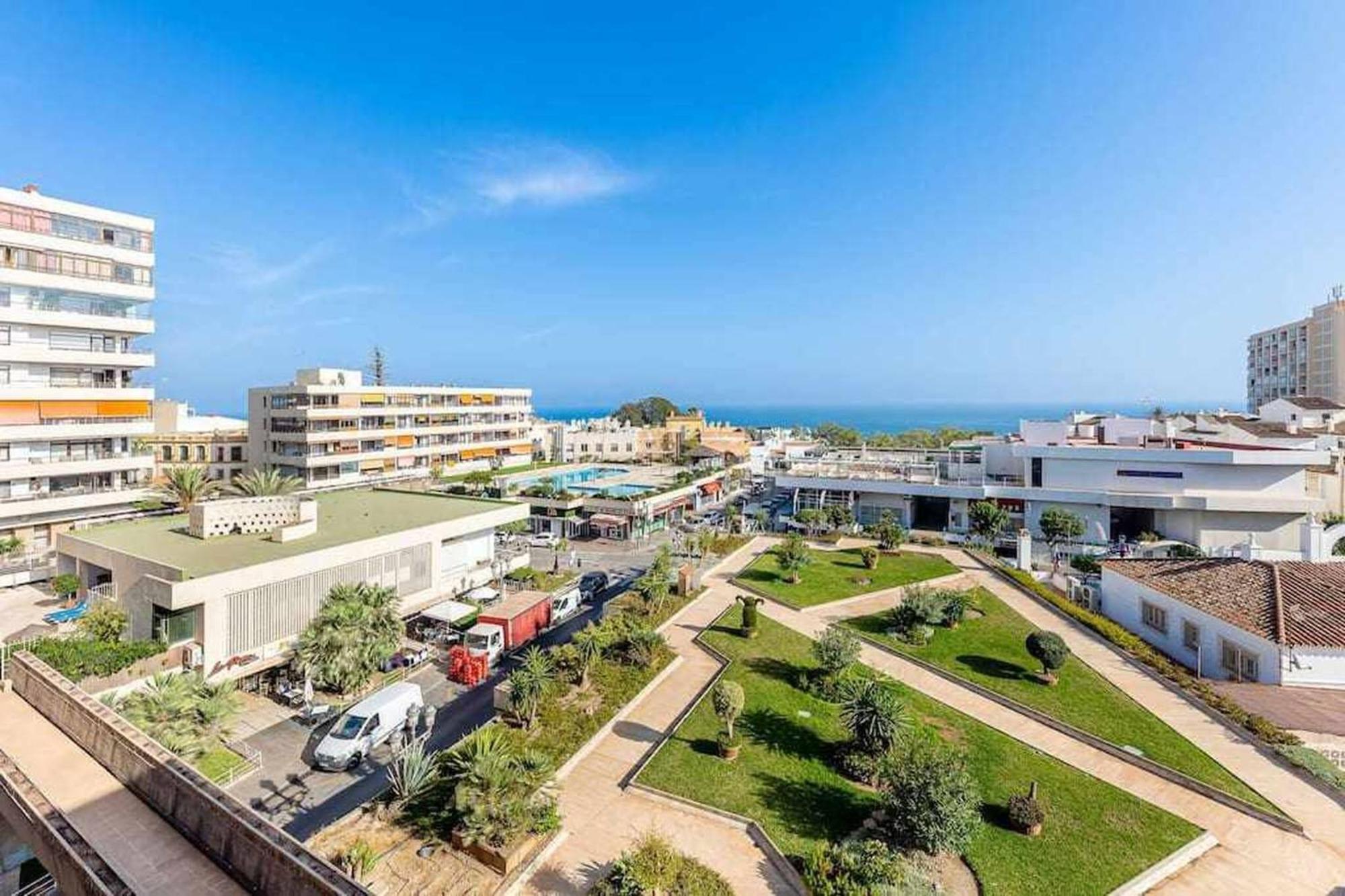 Apartment Vivendos - Tr16 - Nogalera Torremolinos