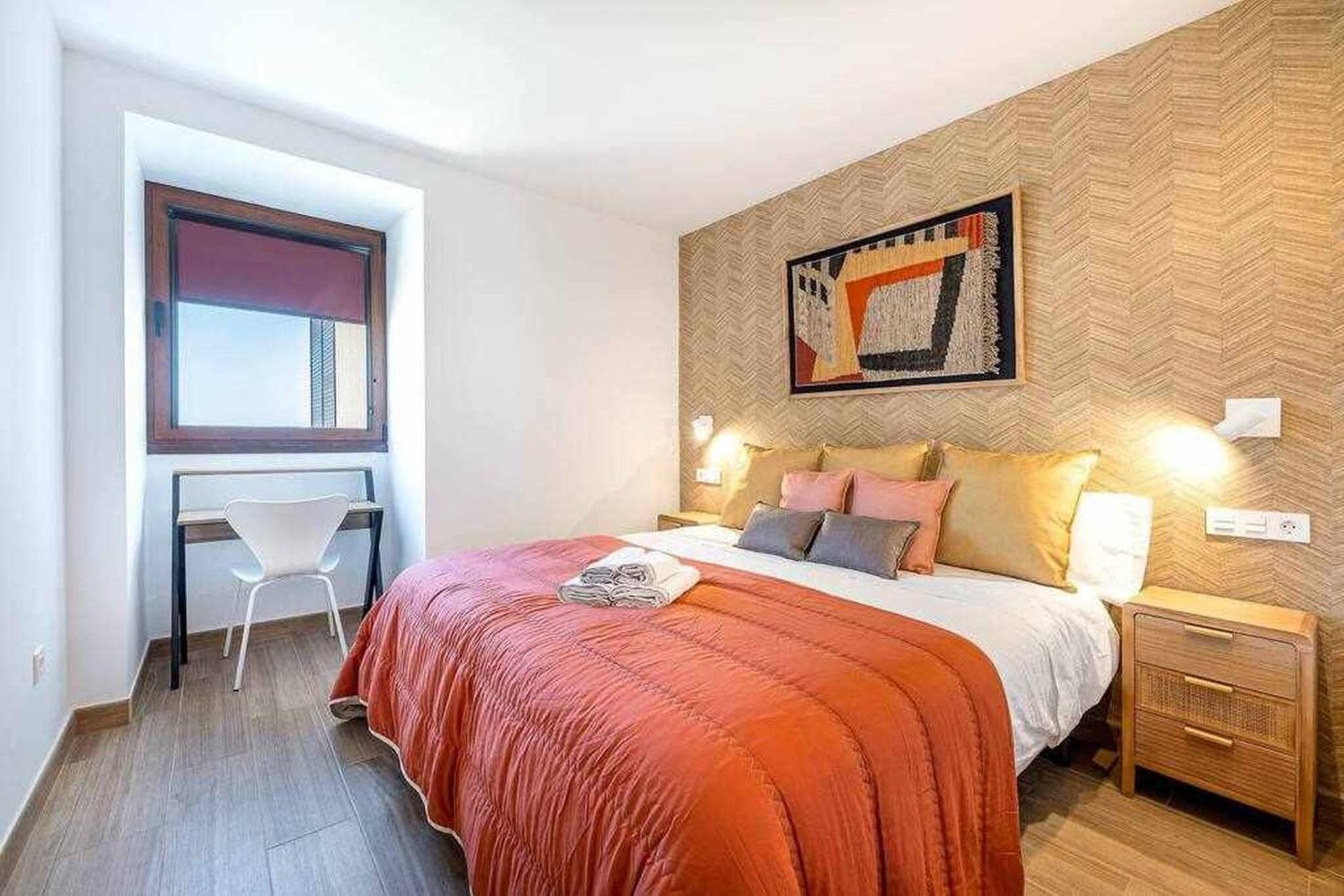 Apartment Vivendos - Tr16 - Nogalera