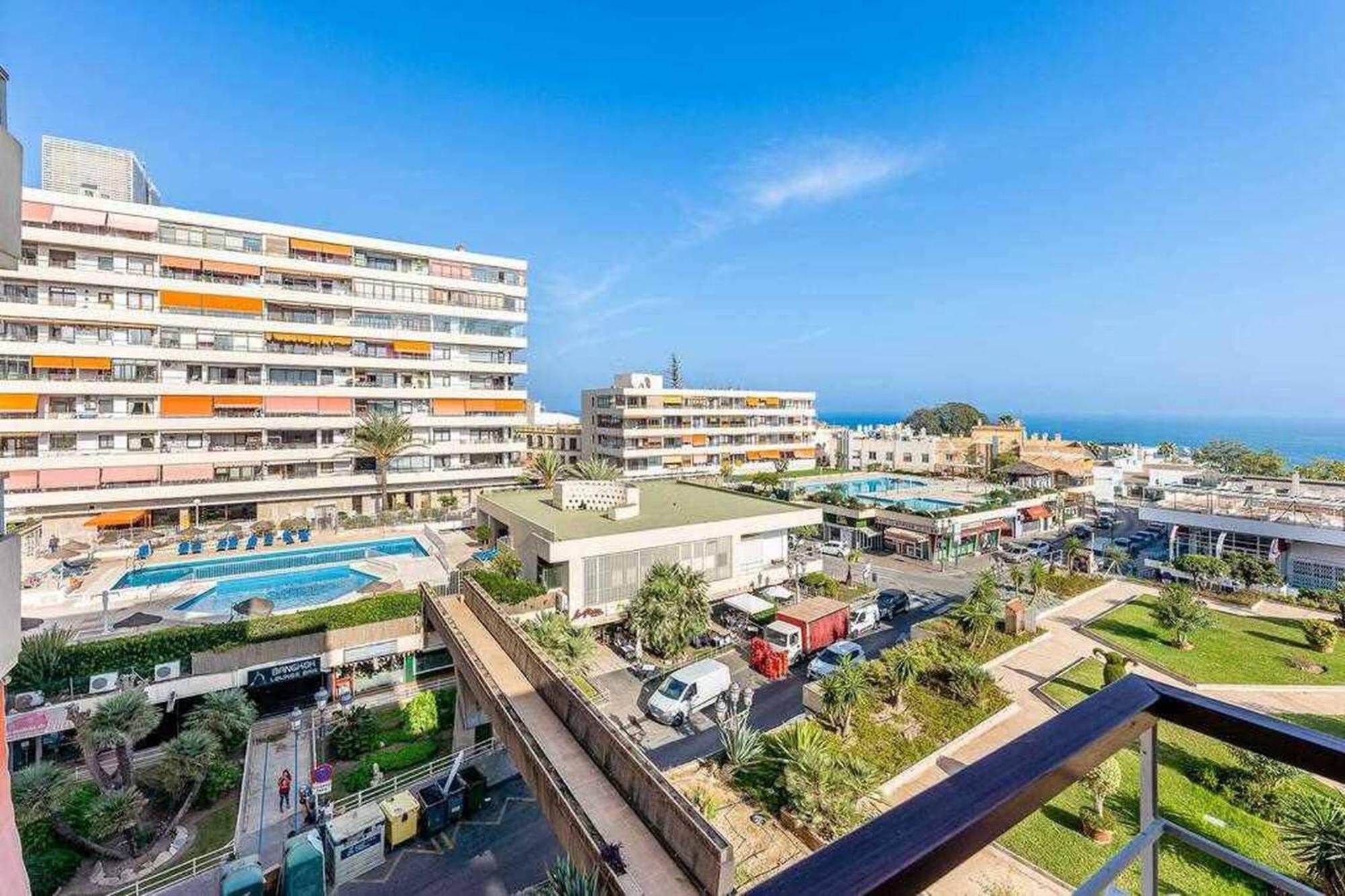 Vivendos - Tr16 - Nogalera Apartment