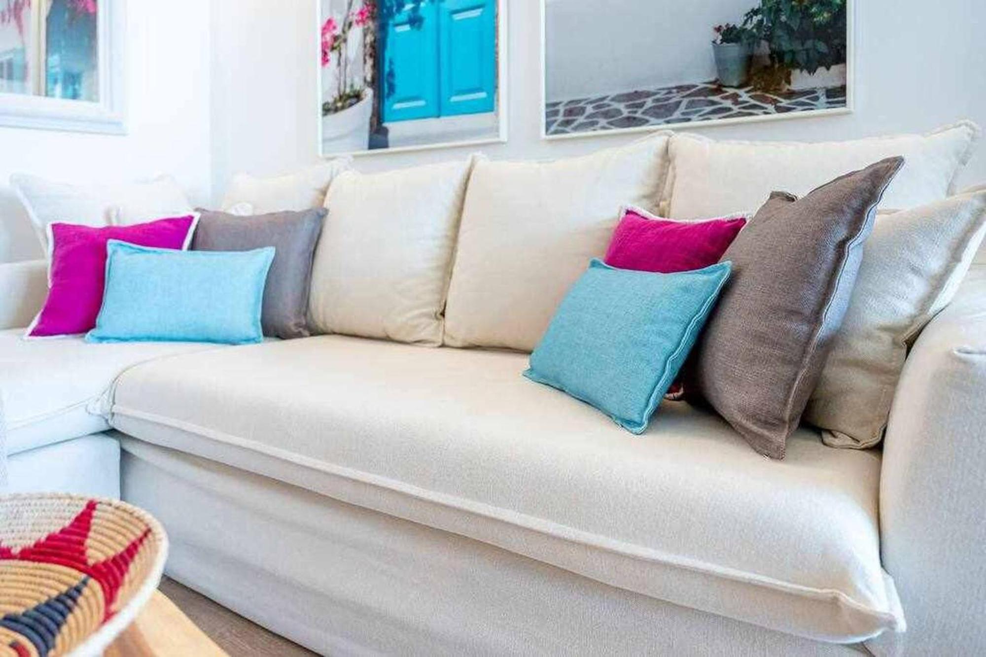 Apartment Vivendos - Tr16 - Nogalera Torremolinos