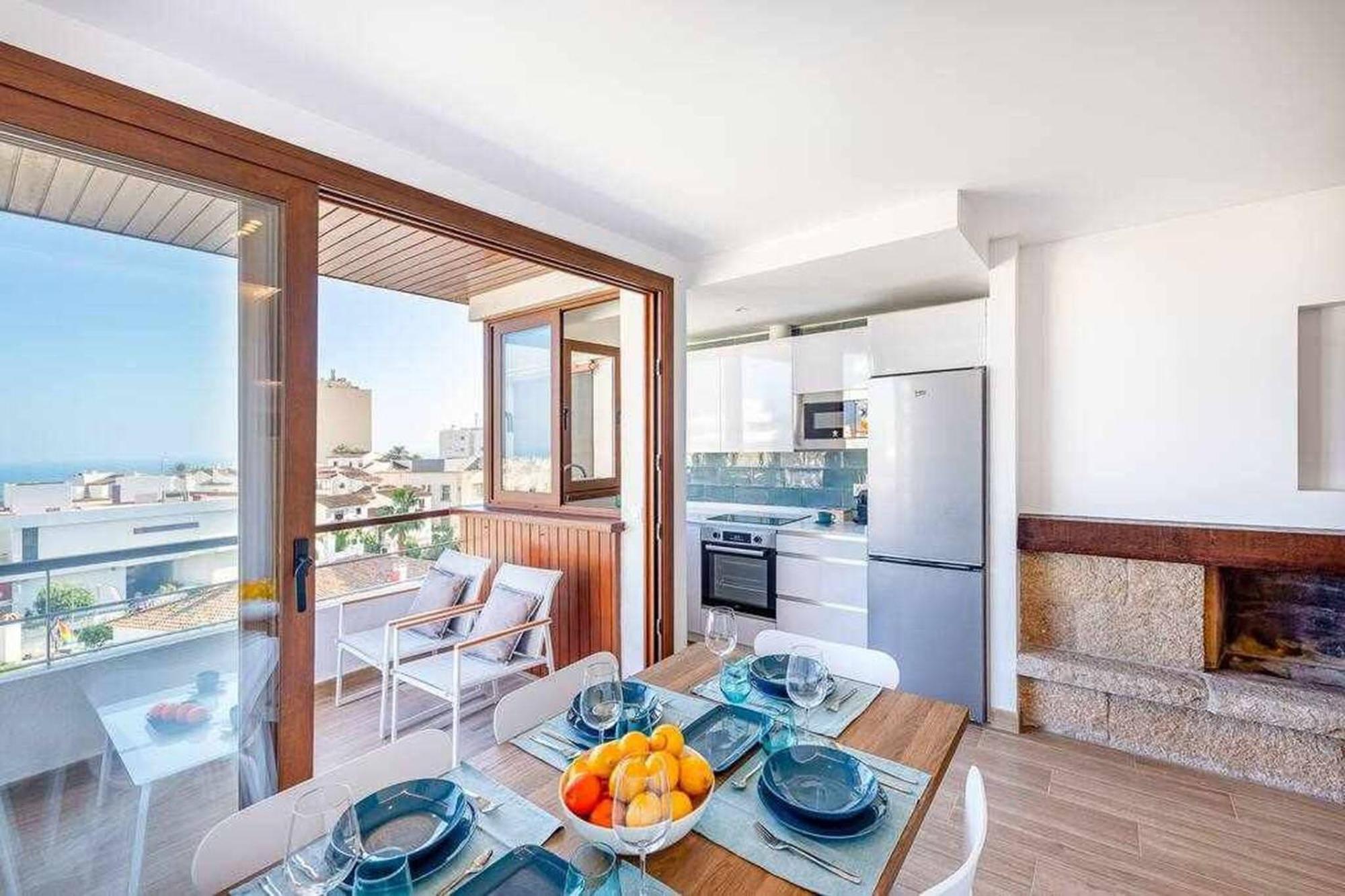 Apartment Vivendos - Tr16 - Nogalera *