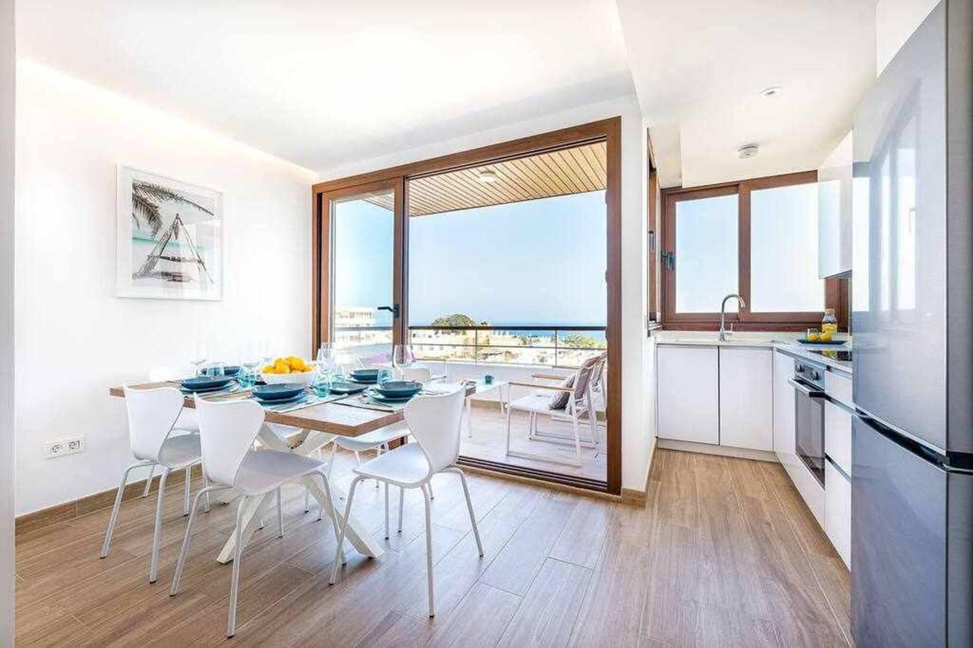 Apartment Vivendos - Tr16 - Nogalera