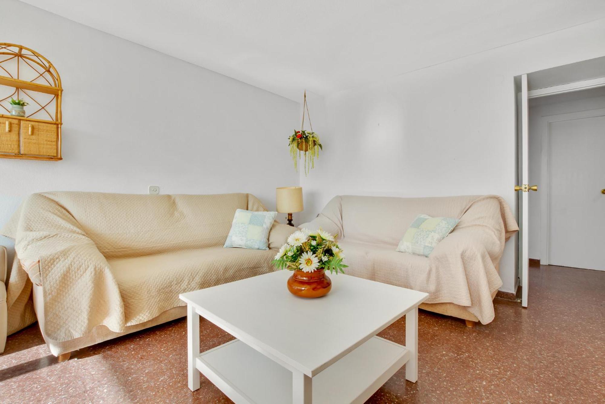 Eurosol 4d By Ivi Real Estate Apartment