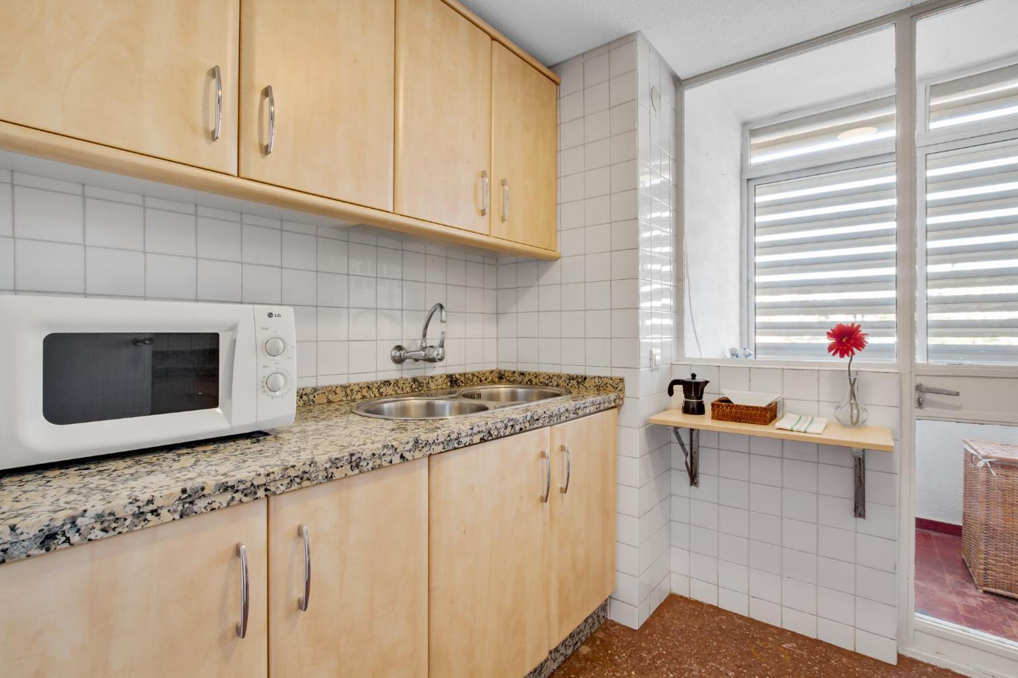 Apartment Eurosol 4d By Ivi Real Estate