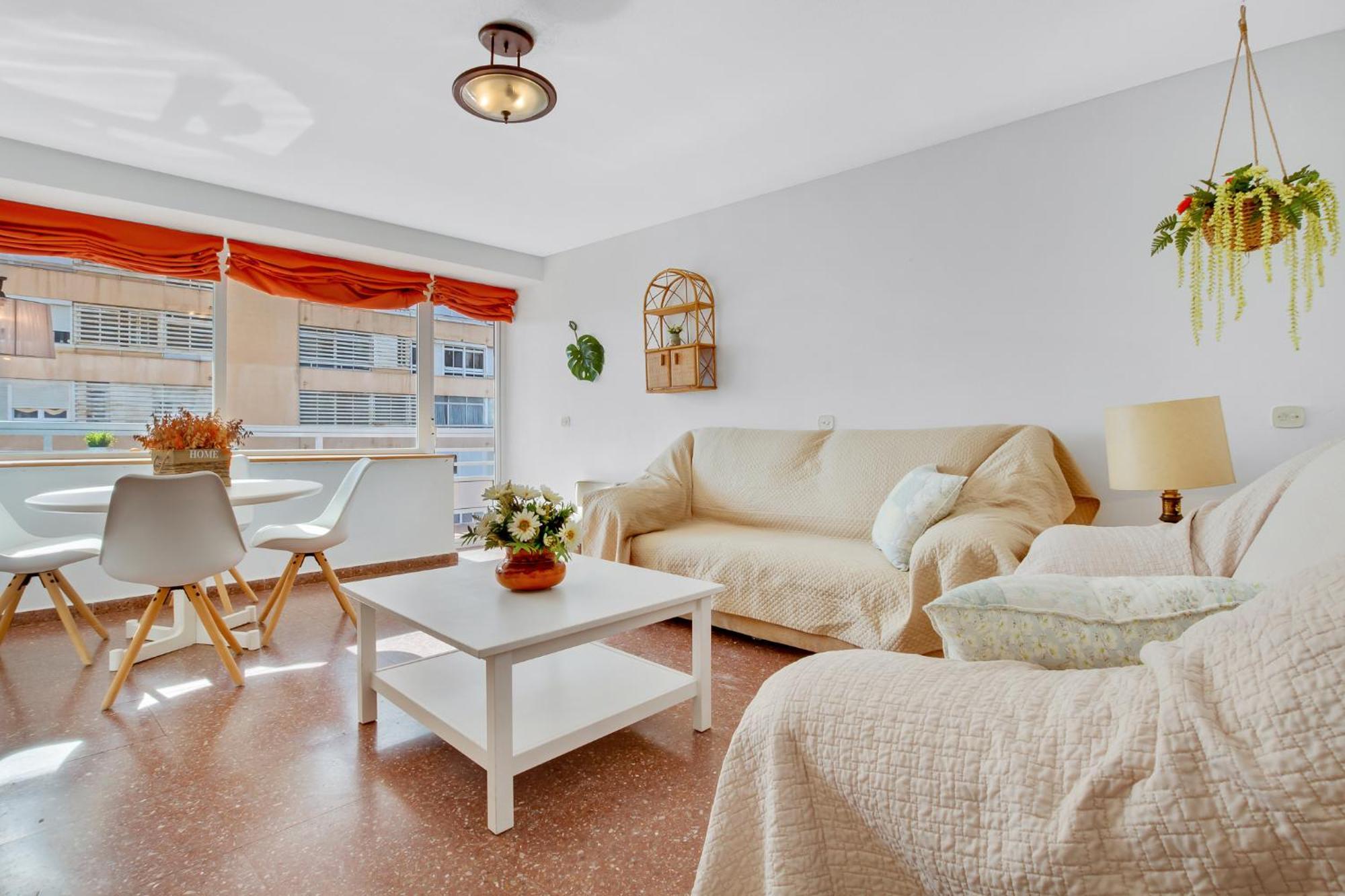 Eurosol 4d By Ivi Real Estate Apartment *