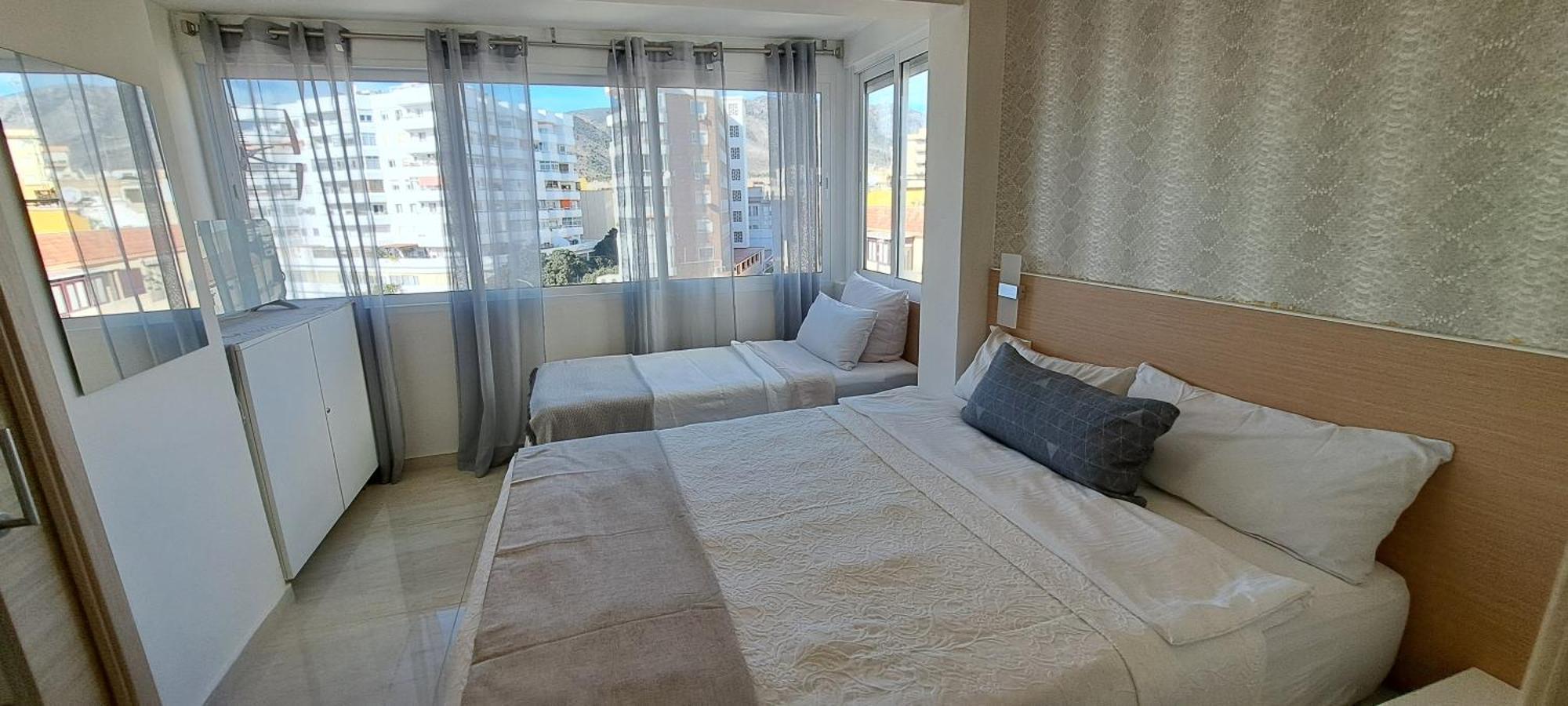 Apartment Salome Neo Torremolinos