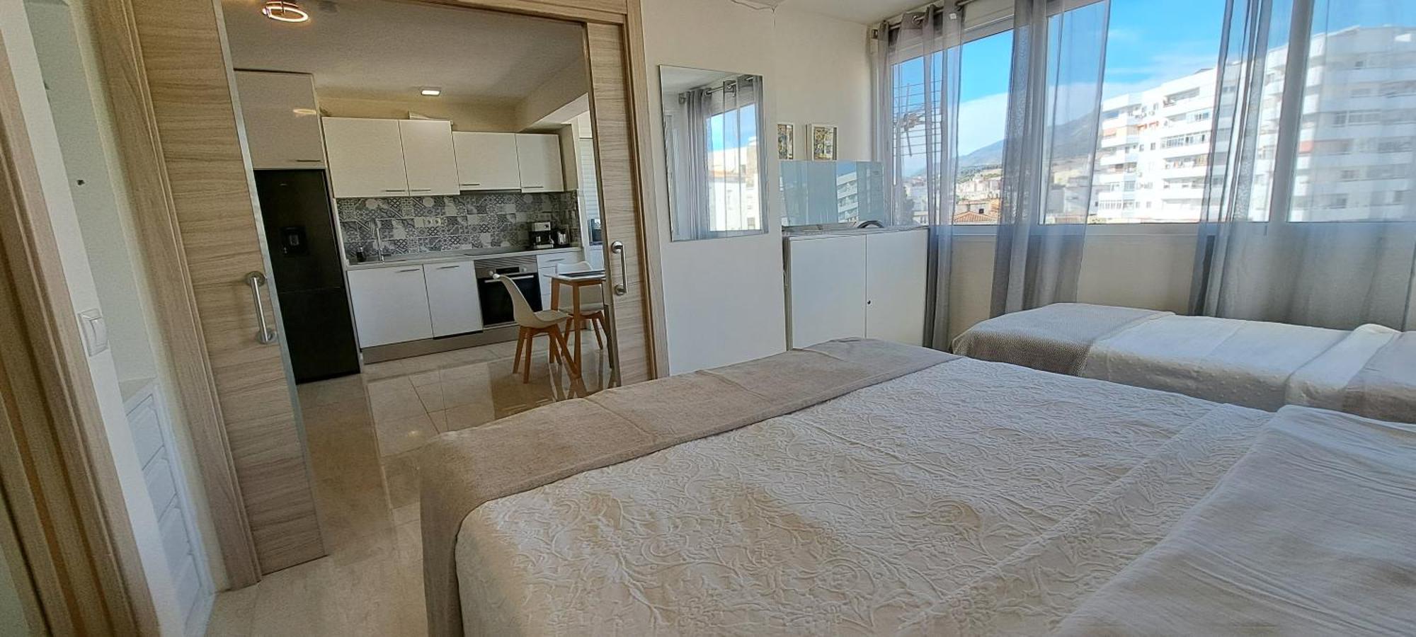 Apartment Salome Neo