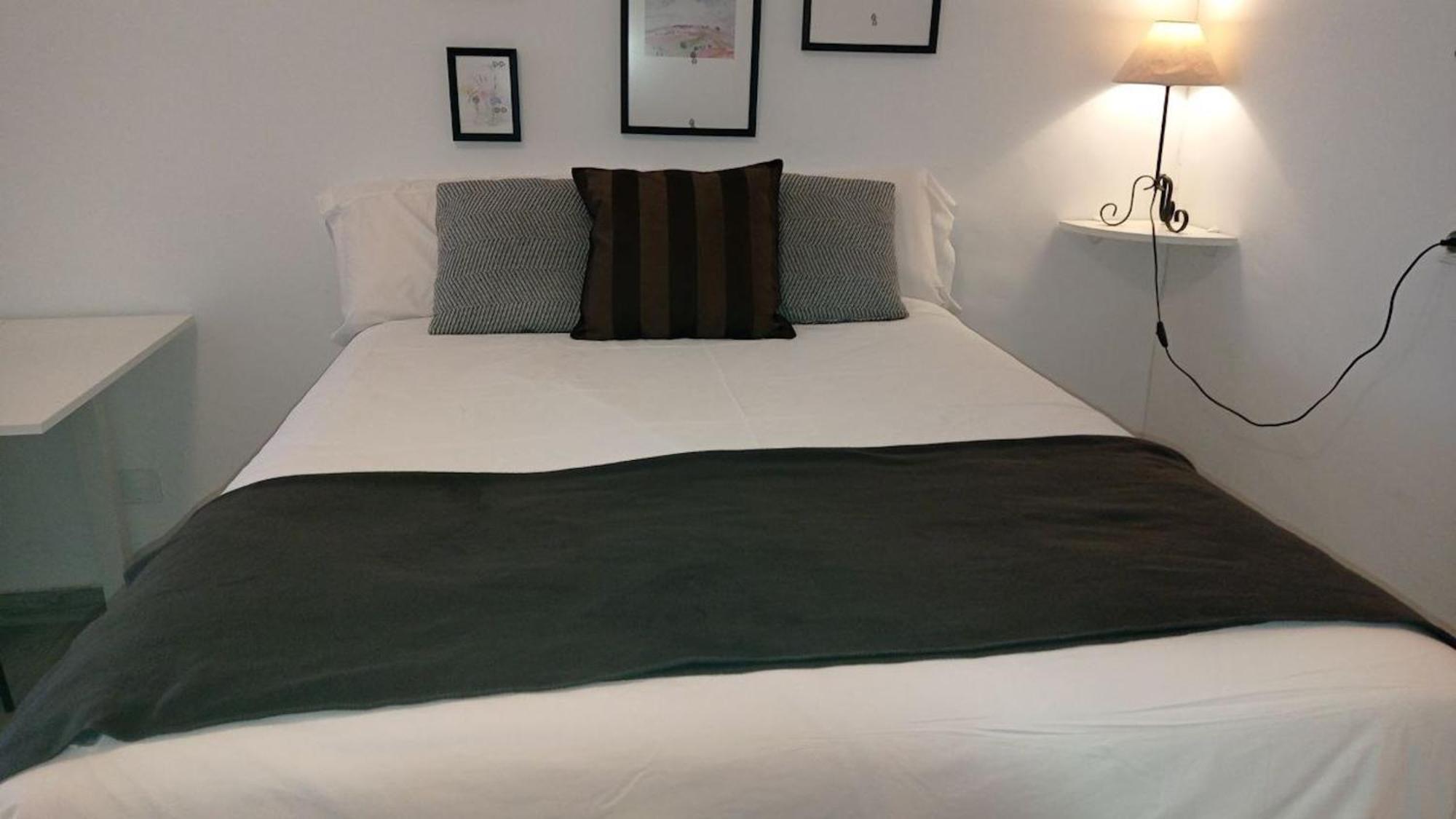 Holidays2torremolinos: With Pool And Rooftop Terrace * Torremolinos