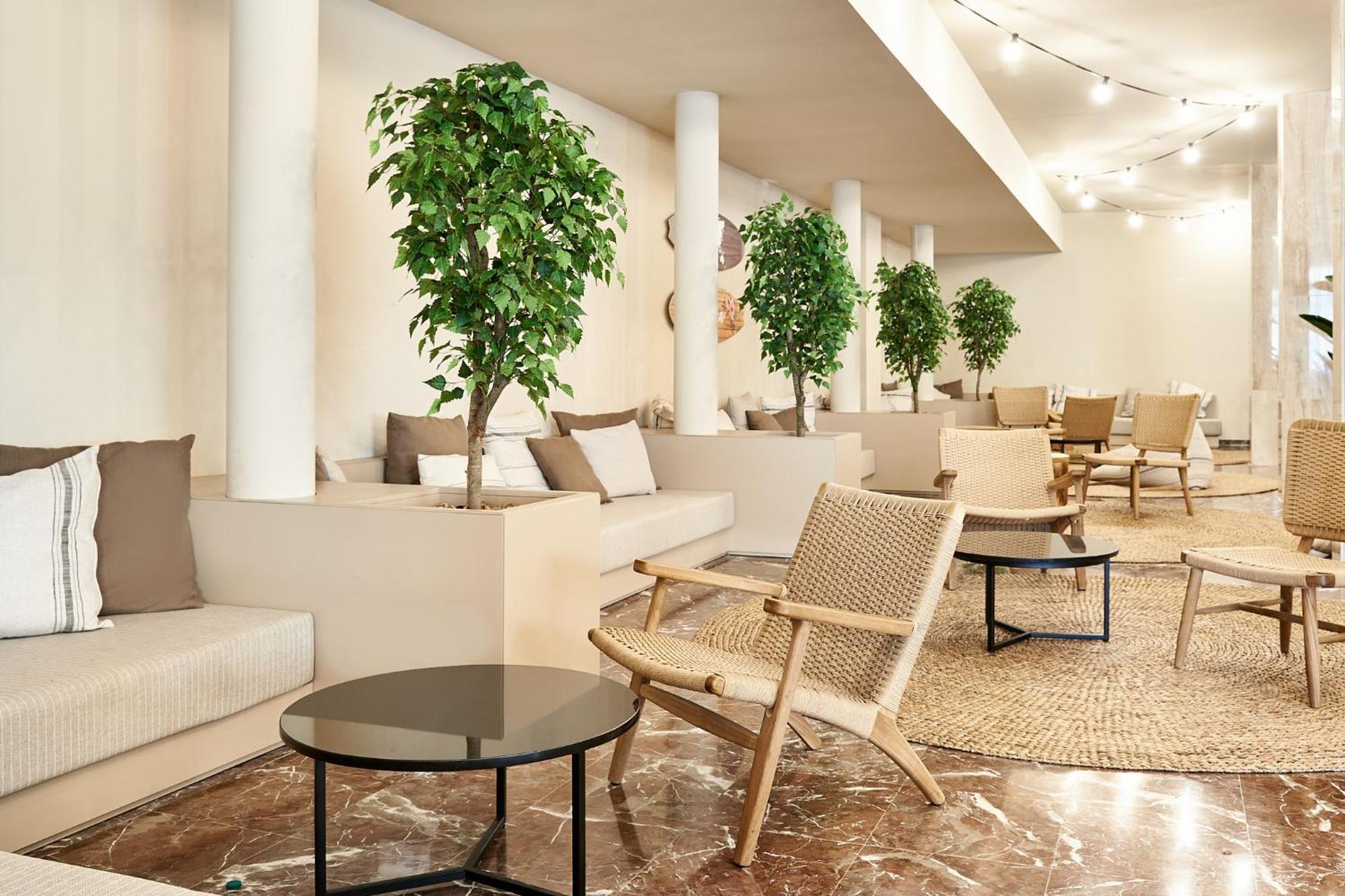Hotel Tent Torremolinos