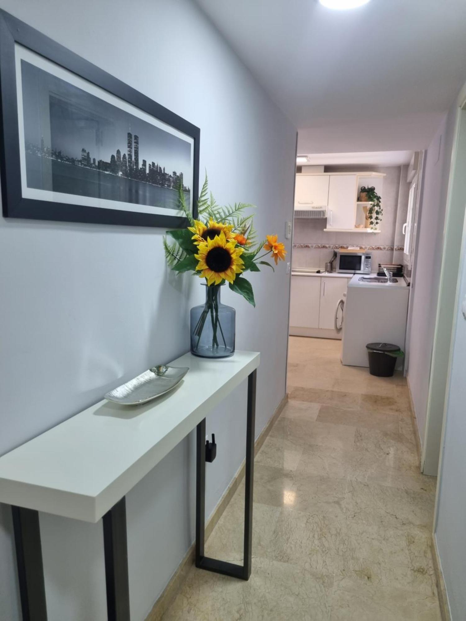 Centro Y Playa Apartment *
