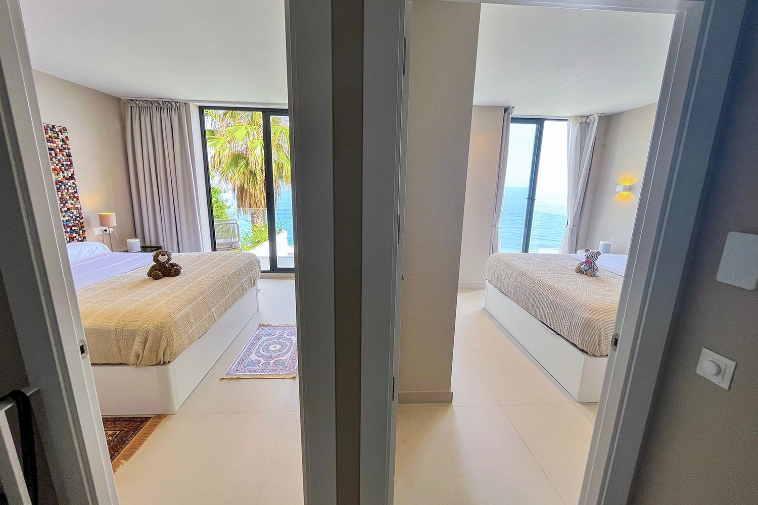 Apartment Seaside Tranquility And Urban Luxury - Stylish Duplex In W Jacuzzi