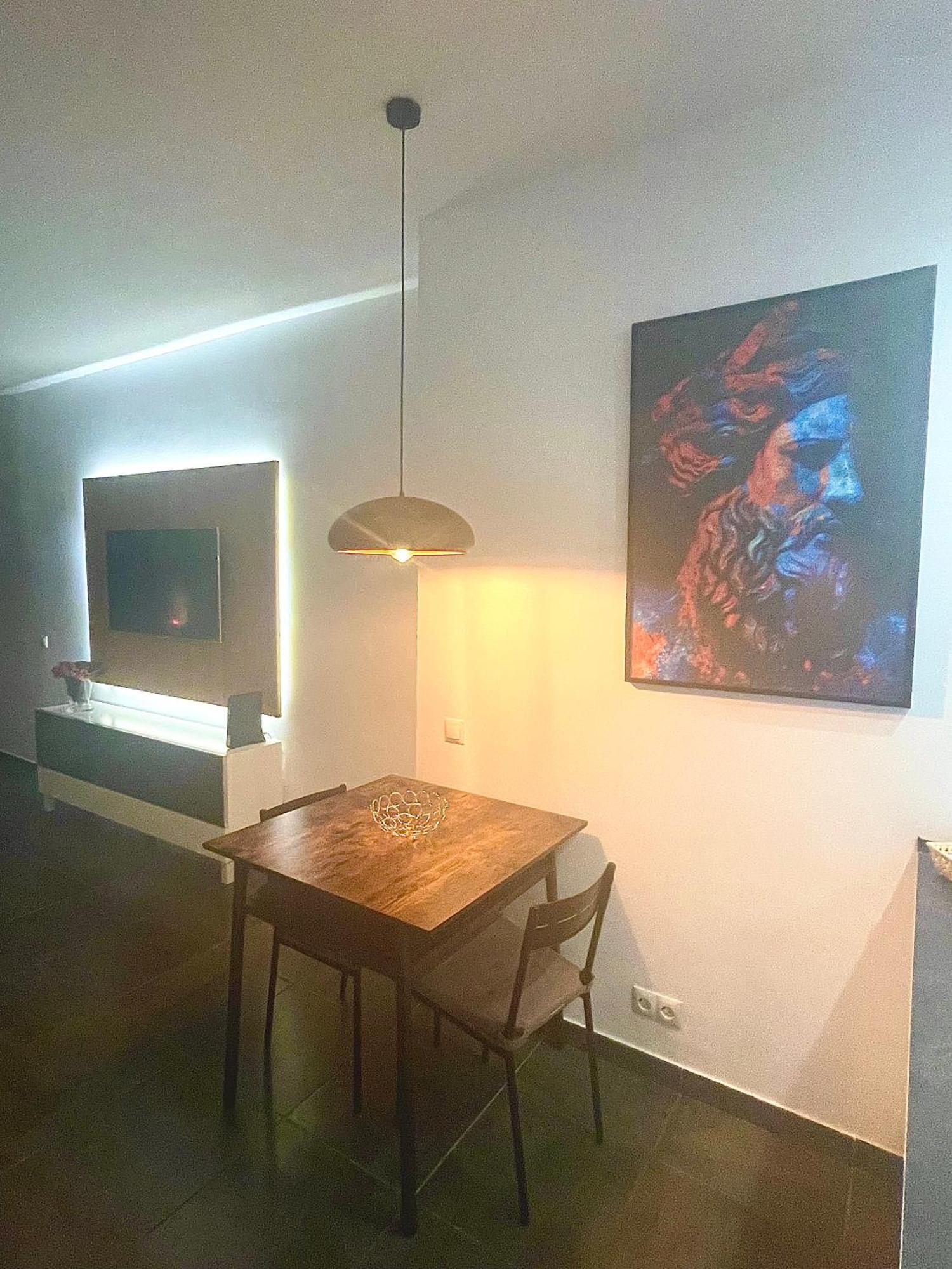 Appartement Estudio Junto La Nogalera 1