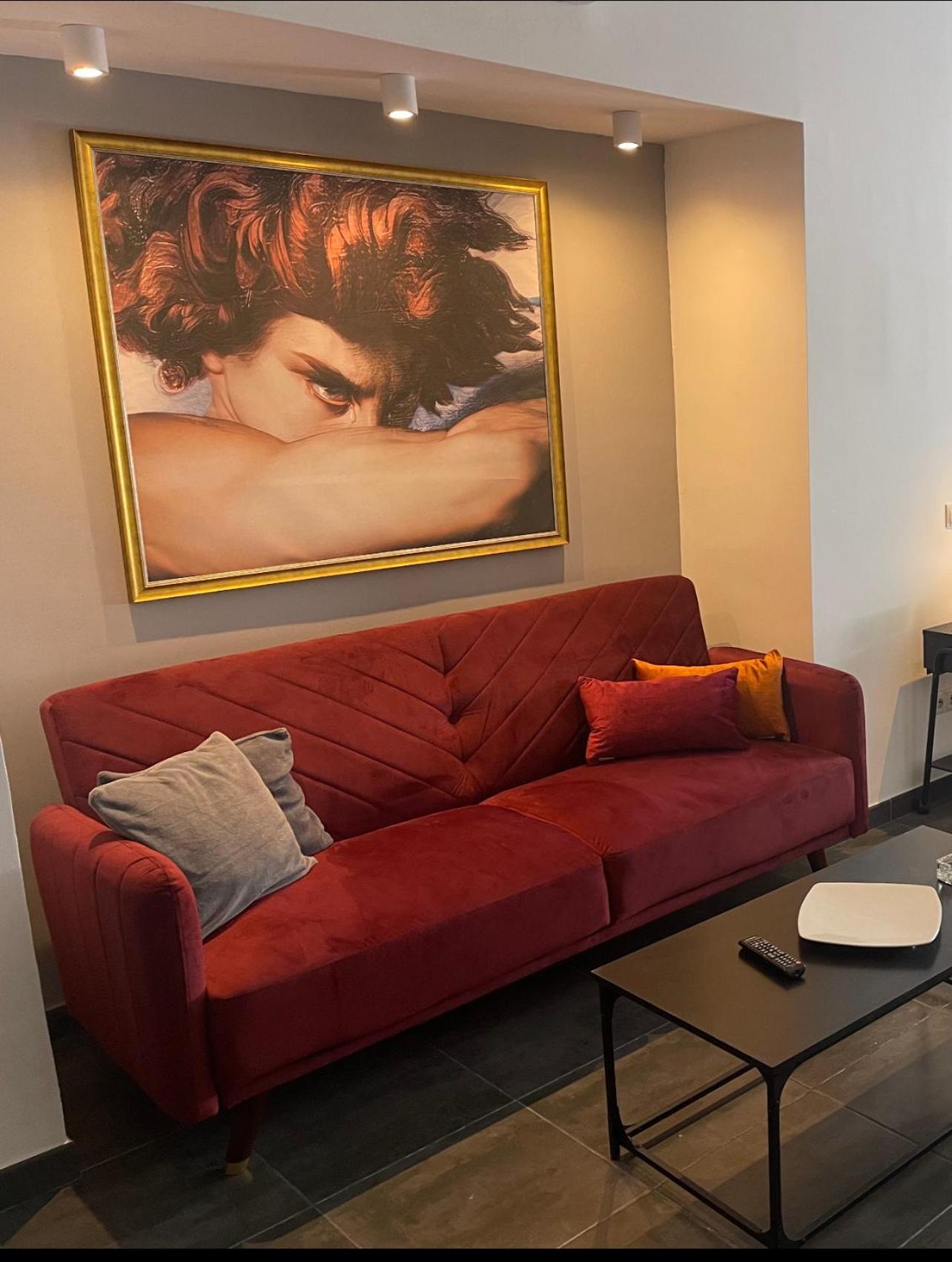 Estudio Junto La Nogalera 1 Appartement