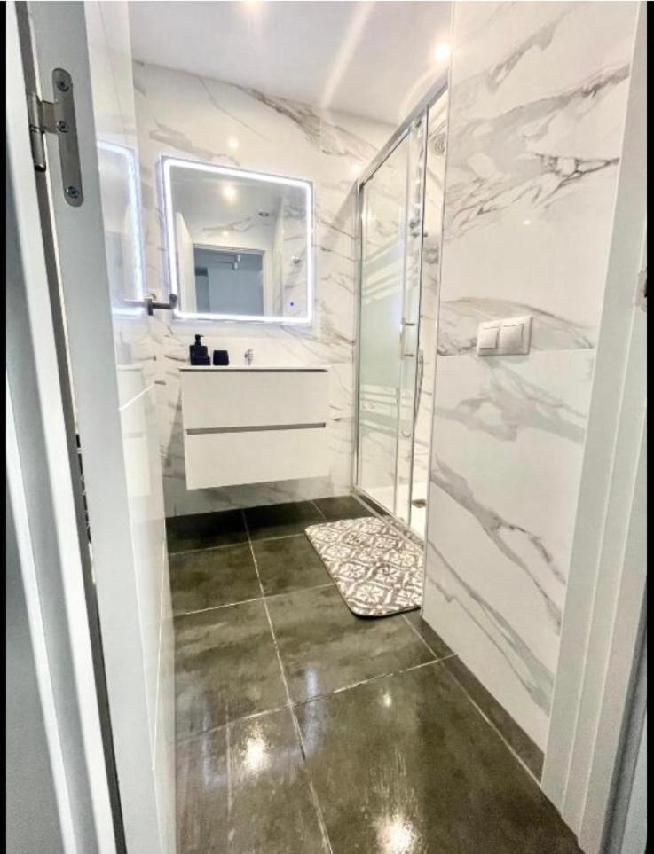 Appartement Estudio Junto La Nogalera 1 Torremolinos