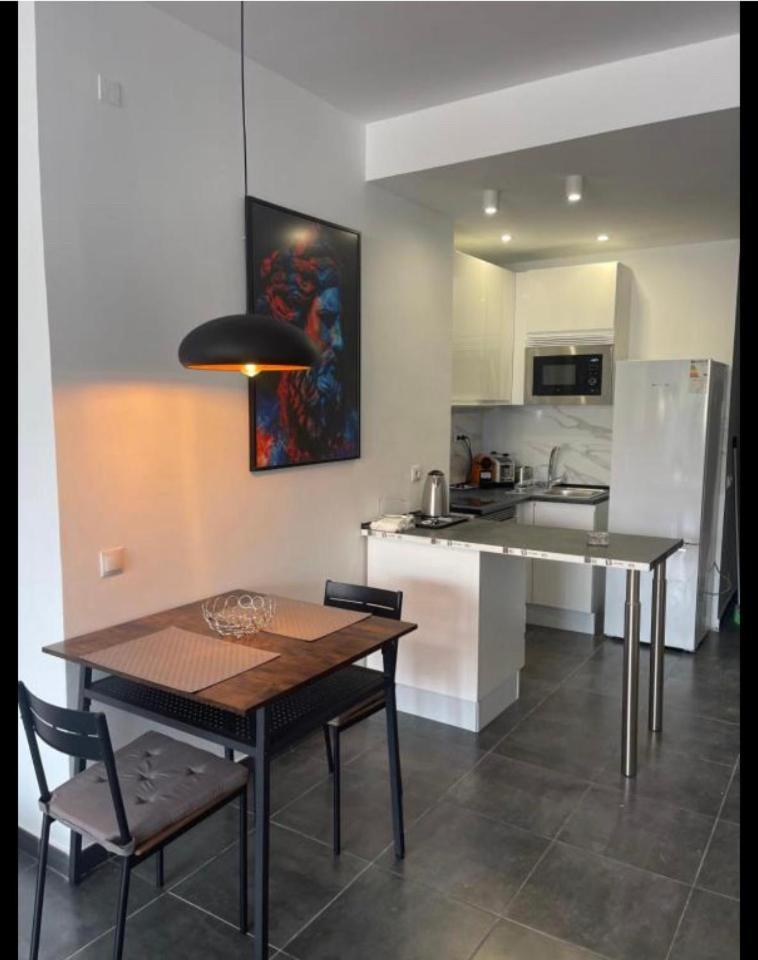 Estudio Junto La Nogalera 1 Torremolinos
