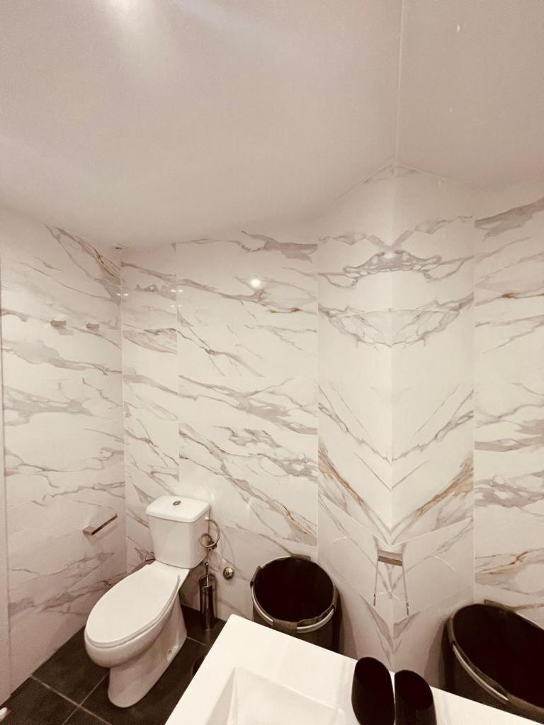 Appartement Estudio Junto La Nogalera 1 Torremolinos