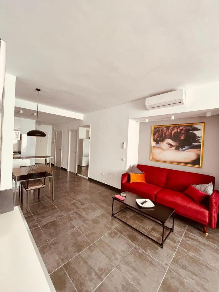 Appartement Estudio Junto La Nogalera 1
