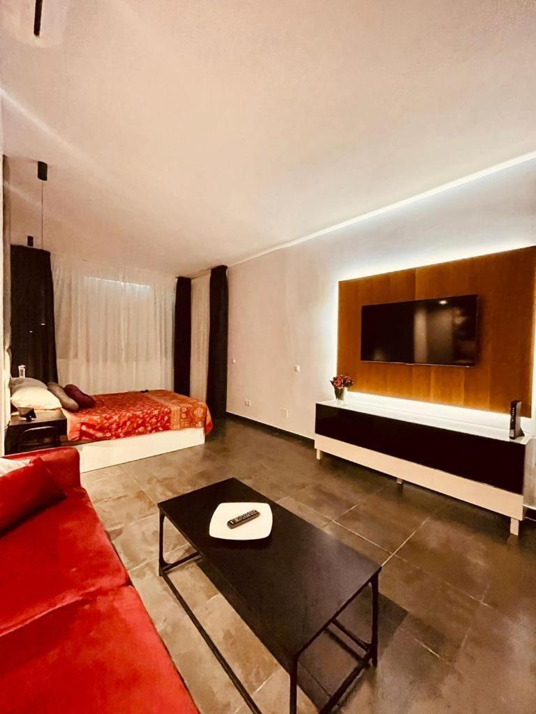 Appartement Estudio Junto La Nogalera 1