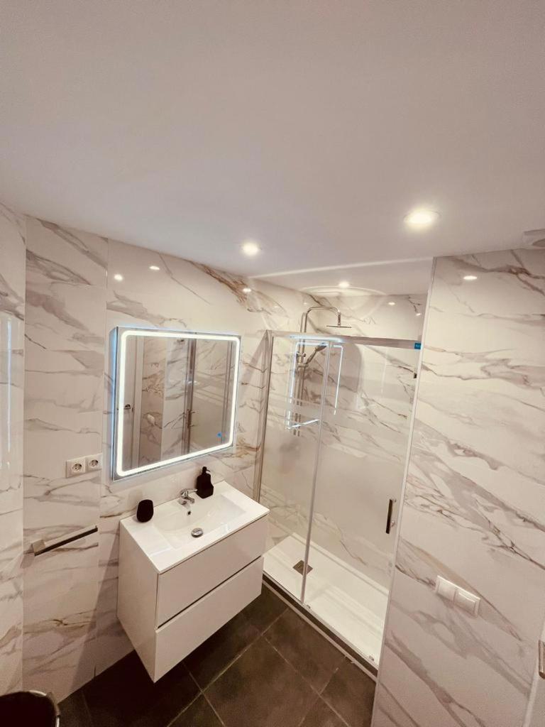 Estudio Junto La Nogalera 1 Appartement *