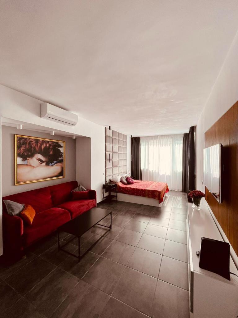 Estudio Junto La Nogalera 1 Torremolinos