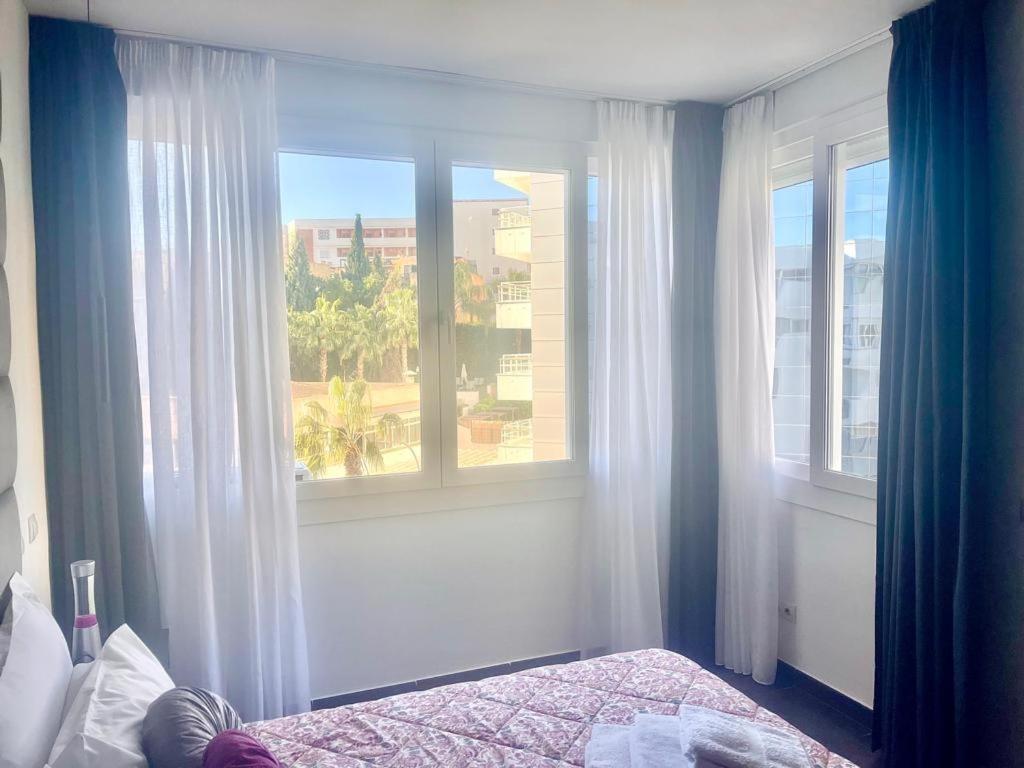 Estudio Junto La Nogalera 1 Appartement