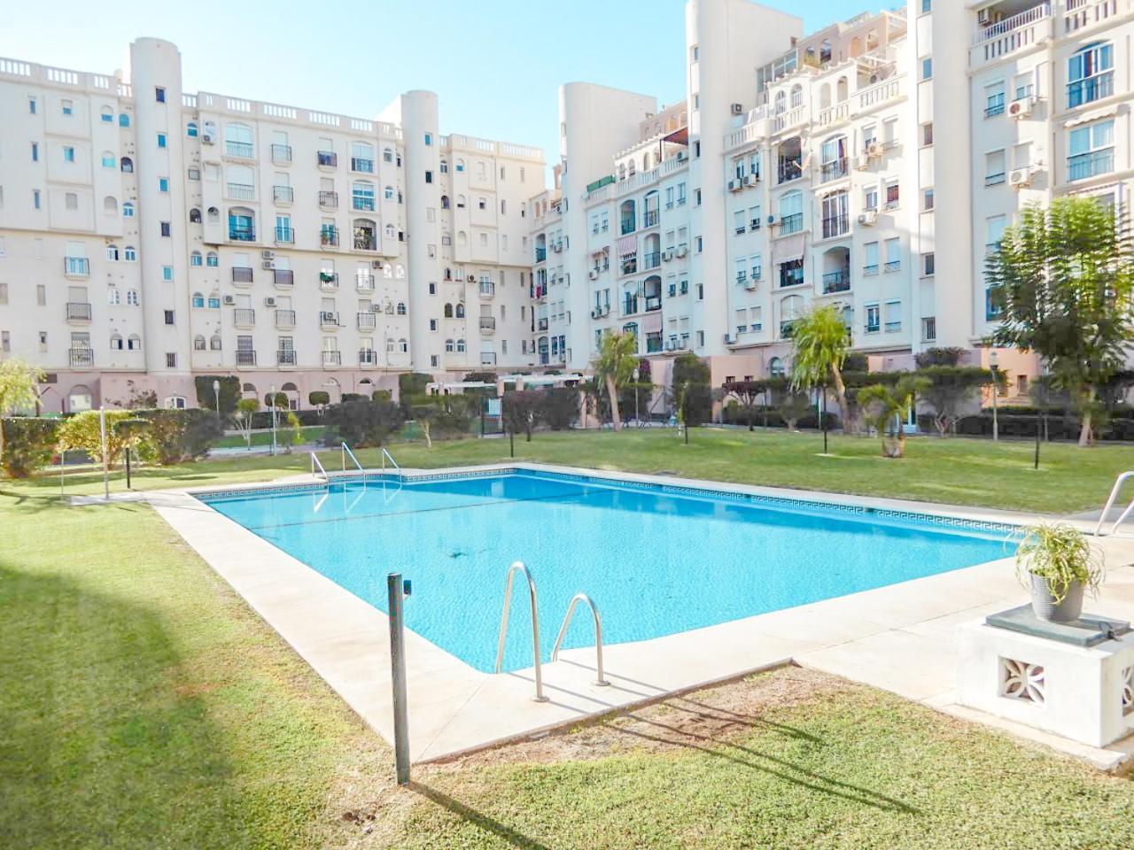 Appartement Cozy With Pool Torremolinos