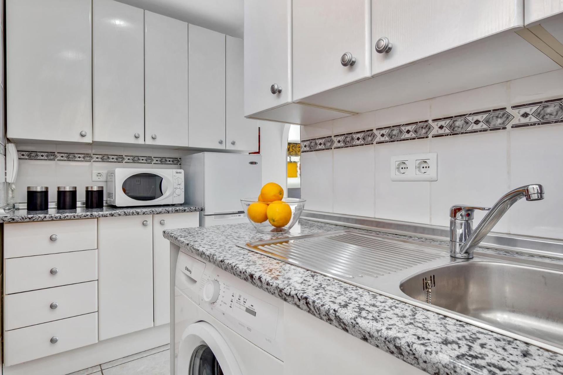 Apartment Sol Montemar 10 By Ivi Real Estate