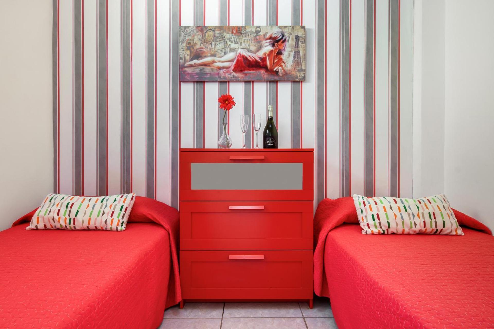 Sol Montemar 10 By Ivi Real Estate Apartment *