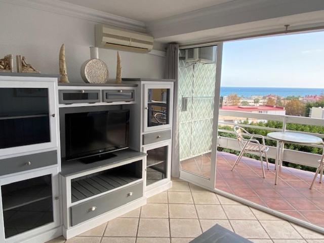 Eurosol Appartement *