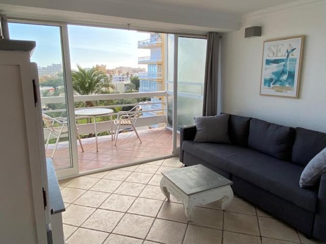 Appartement Eurosol Torremolinos