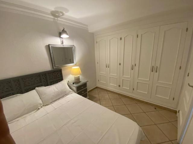 Eurosol Appartement Torremolinos