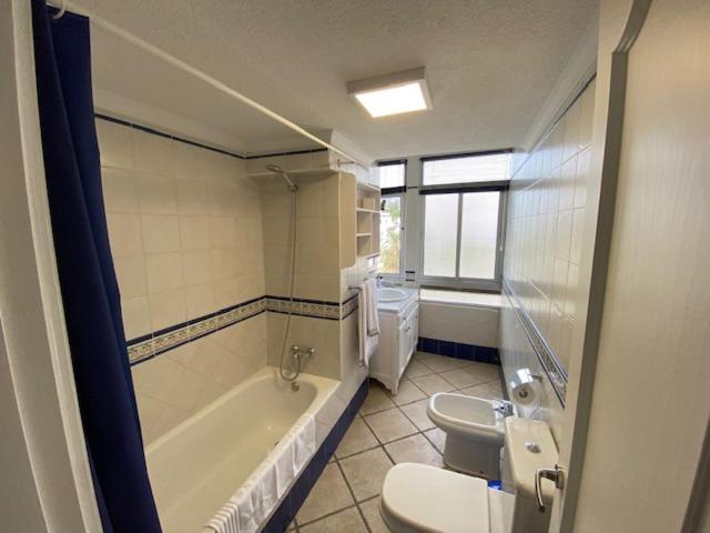 Appartement Eurosol *